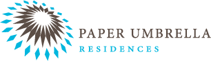 Paper Umbrella logo