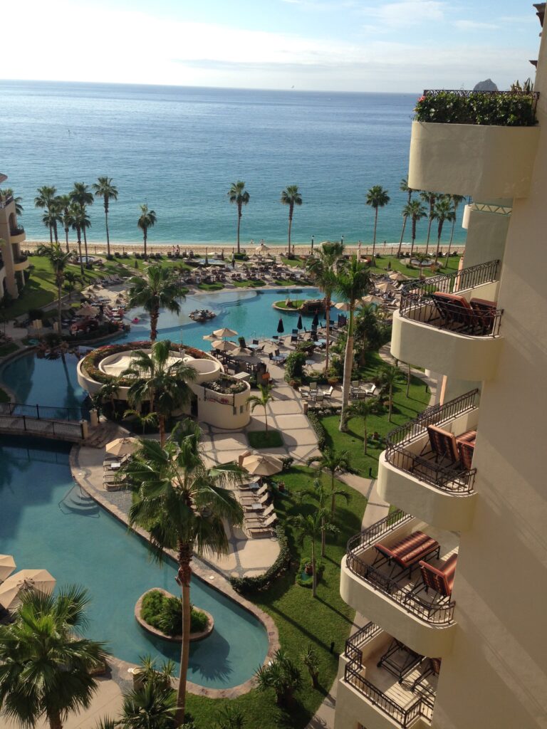 Cabo View